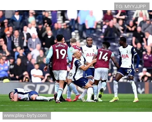 库杜斯谈热刺首球的喜悦并赞扬特尔的出色表现