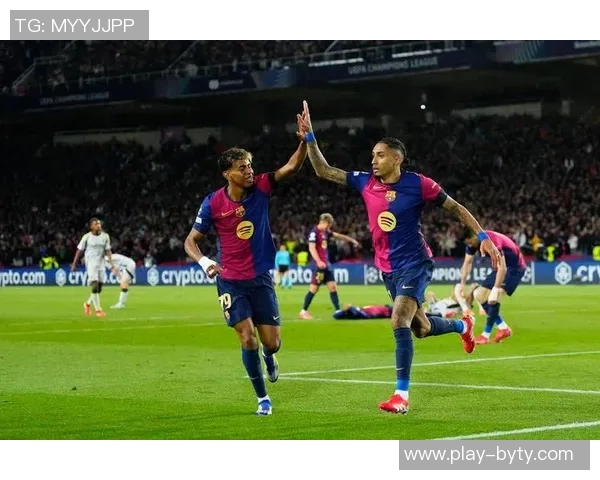 马卡报指出拉菲尼亚缺阵对巴萨造成多方面影响成为球队重要支柱