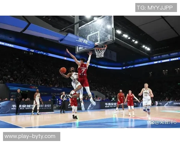 媒体人呼吁CBA实施付费直播让真正热爱篮球的球迷支持发展