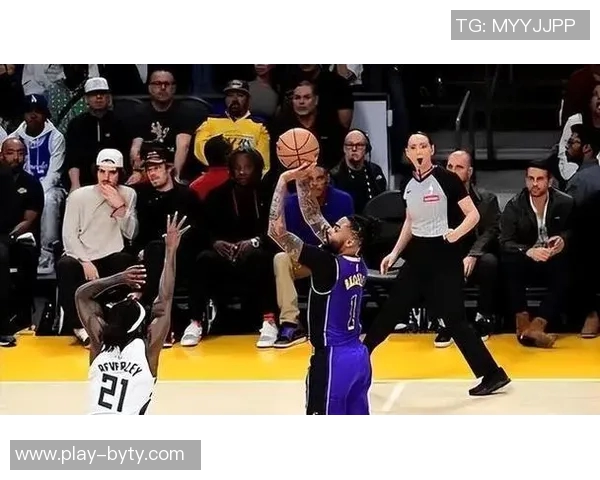 NBA赛季精彩回顾雄鹿战胜骑士快船轻松击败开拓者湖人客场力克国王