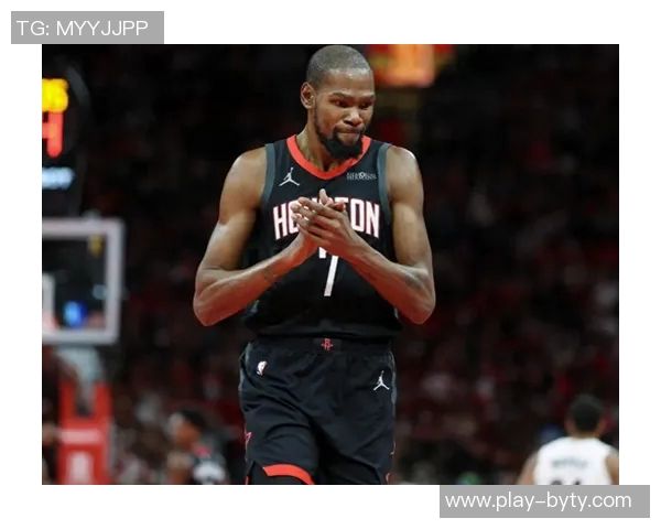 杜兰特向奥拉朱旺致敬生日祝福传递球队传奇精神