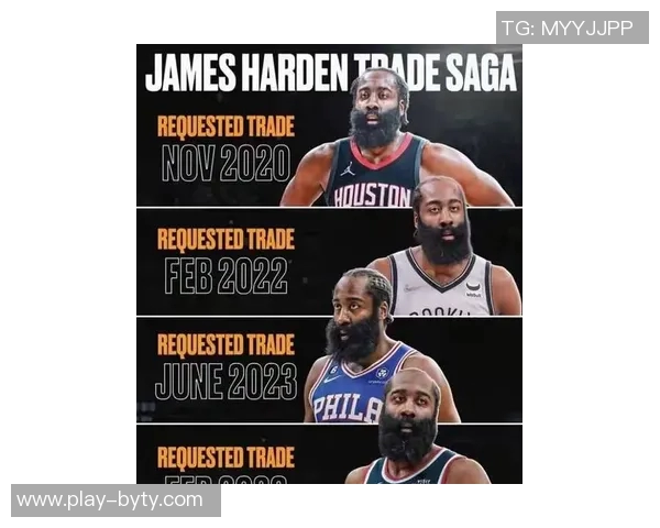 火箭若不在交易截止日前换回哈登将面临巨大遗憾他是球队所需的关键拼图 火箭若不在交易截止日前换回哈登将面临巨大遗憾他是球队所需的关键拼图